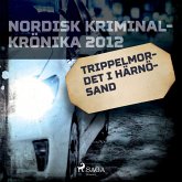 Trippelmordet i Härnösand (MP3-Download)