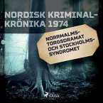 Norrmalmstorgsdramat och stockholmssyndromet (MP3-Download)