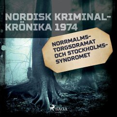 Norrmalmstorgsdramat och stockholmssyndromet (MP3-Download) - Diverse
