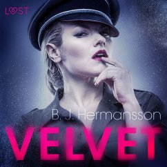 Velvet (MP3-Download) - Hermansson, B. J.