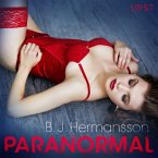 Paranormal - erotisk novell (MP3-Download)