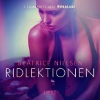 Ridlektionen - erotisk novell (MP3-Download)