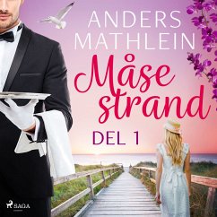 Måsestrand del 1 (MP3-Download) - Mathlein, Anders