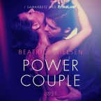Power couple - erotisk novell (MP3-Download)
