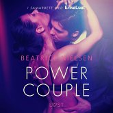 Power couple - erotisk novell (MP3-Download)