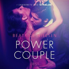 Power couple - erotisk novell (MP3-Download) - Nielsen, Beatrice