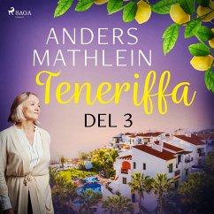 Teneriffa del 3 (MP3-Download) - Mathlein, Anders