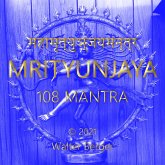 Mrityunjaya - 108 Mantras (MP3-Download)