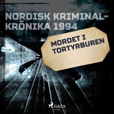 Mordet i tortyrburen (MP3-Download)