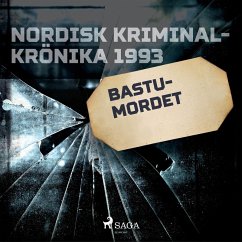 Bastumordet (MP3-Download) Cover Bastumordet (MP3-Download)