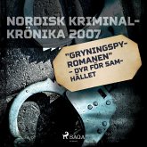 "Gryningspyromanen" – dyr för samhället (MP3-Download)