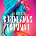 Köpenhamnsdrömmar - erotisk novell (MP3-Download)