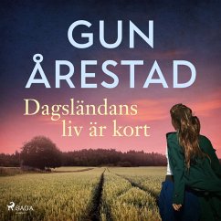 Dagsländans liv är kort (MP3-Download) - Årestad, Gun