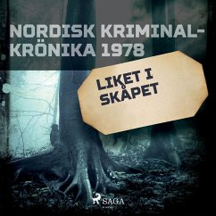 Liket i skåpet (MP3-Download) - Diverse