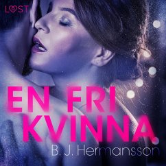 En fri kvinna (MP3-Download) - Hermansson, B. J.
