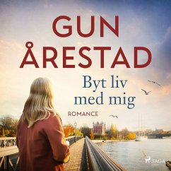 Byt liv med mig (MP3-Download) - Årestad, Gun