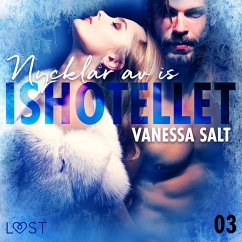 Ishotellet 3: Nycklar av is (MP3-Download) - Salt, Vanessa