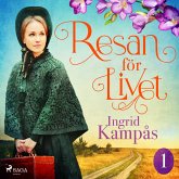 Resan för livet del 1 (MP3-Download)