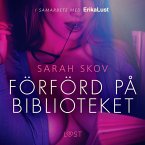 Förförd på biblioteket - en erotisk novell (MP3-Download)