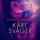 Käre svåger - en erotisk novell (MP3-Download)