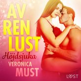 Av ren lust: Höjdsjuka (MP3-Download)