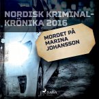Mordet på Marina Johansson (MP3-Download)