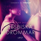 Lesbiska drömmar - erotisk novell (MP3-Download)