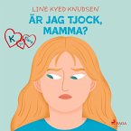 K för Klara 14 - Är jag tjock, mamma? (MP3-Download)