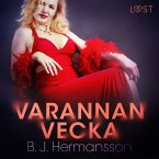 Varannan vecka - erotisk novell (MP3-Download)