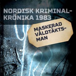 Maskerad våldtäktsman (MP3-Download) - Diverse