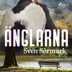 Änglarna (MP3-Download) - Sörmark, Sven