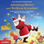 Adventsgeflüster und Weihnachtszauber (MP3-Download)
