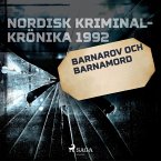 Barnarov och barnamord (MP3-Download)