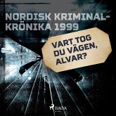 Vart tog du vägen, Alvar? (MP3-Download)