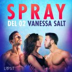 Spray - Del 2 (MP3-Download)