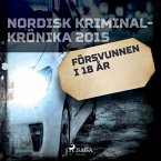 Försvunnen i 18 år (MP3-Download)