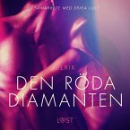 Den röda diamanten - erotisk novell (MP3-Download)