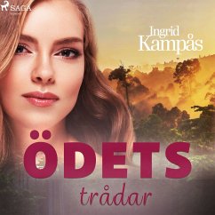 Ödets trådar (MP3-Download) - Kampås, Ingrid