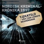 Tjikatilo - vår tids värste sexmördare (MP3-Download)
