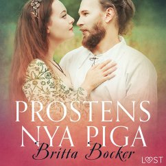 Prostens nya piga - erotisk novell (MP3-Download) - Bocker, Britta