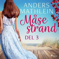 Måsestrand del 3 (MP3-Download) - Mathlein, Anders