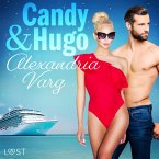Candy och Hugo - erotisk novell (MP3-Download)
