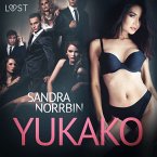 Yukako - erotisk novell (MP3-Download)