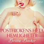 Postfrökens heta hemligheter - erotisk novell (MP3-Download)
