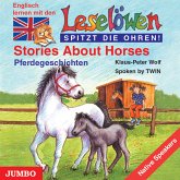 Stories about Horses. Pferdegeschichten (MP3-Download)