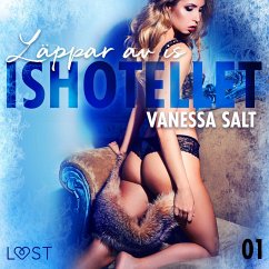 Ishotellet 1: Läppar av is (MP3-Download) - Salt, Vanessa