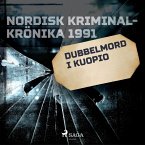 Dubbelmord i Kuopio (MP3-Download)