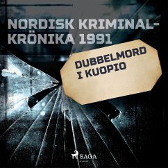 Dubbelmord i Kuopio (MP3-Download) Cover Dubbelmord i Kuopio (MP3-Download)