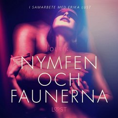 Nymfen och faunerna (MP3-Download) - Olrik