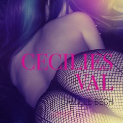 Cover Cecilies val (MP3-Download)